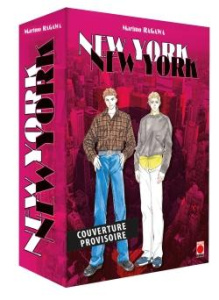 New York, New York L'intégrale : Perfect Edition. Avec un ex-libris offert - Ragawa Marimo ; Bondis Jean-Baptiste
