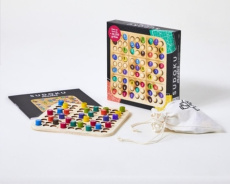 Coffret Sudoku Master. Avec un livre de plus de 250 grilles, 3e édition - COLLECTIF