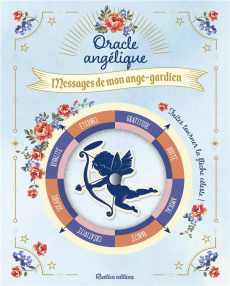 Oracle angélique. Message de mon ange gardien - Coldefy Caroline