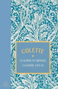 Claudine en ménage. Suivi de Claudine s'en va - COLETTE