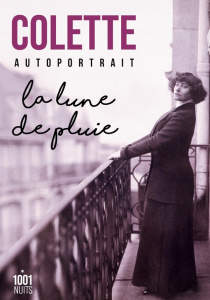 La lune de pluie - COLETTE