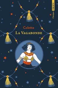 La vagabonde - COLETTE