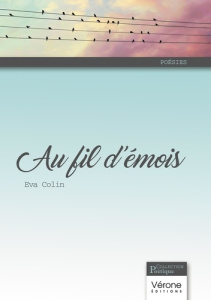 Au fil d'émois - Colin Eva