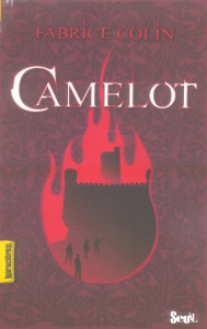 Camelot - Colin Fabrice