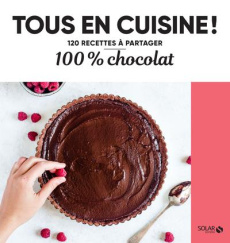 100% chocolat - COLLECTIF