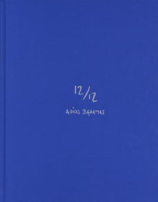 Adios Bahamas - COLLECTIF 1212