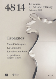 48/14 N° 15 Automne 2002 : Espagnes - COLLECTIF