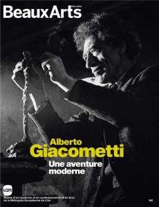 Alberto Giacometti. Une aventure moderne - Bindé Joséphine ; Goldberg Itzhak ; Jaillet Floren