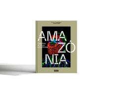 Amazônia. Créations et futurs autochtones - Varison Leandro ; Baniwa Denilson ; Kasarhérou Emm