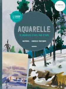 Aquarelle - COLLECTIF