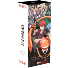 Assassination Classroom : Puzzle 1000 pièces - Collectif