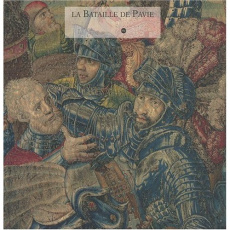 La Bataille de Pavie - Spinosa Nicola ; Coquery Emmanuel ; Santucci Marin