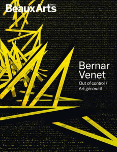 Out of control - Venet Bernar