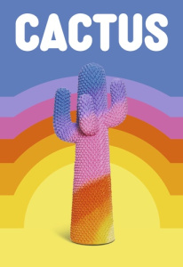 Cactus. Edition bilingue français-anglais - Dahlström Björn ; Le Bon Laurent ; Jeanson Marc ;