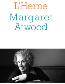 Margaret Atwood - Evain Christine