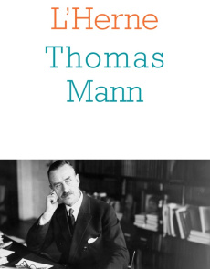 Thomas Mann - Tristan Frédérick