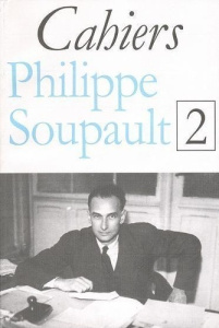 Cahiers Philippe Soupault - COLLECTIF
