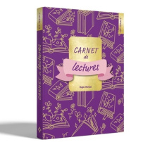 CARNET DE LECTURES - EDITION 2025 - COLLECTIF