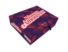 Massages amoureux. Avec un livre d'initiation, une huile de massage et un bandeau sensuel - Rei Kavida ; Thomas Ch.