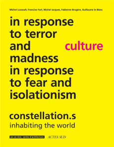 Constellation.s - COLLECTIF