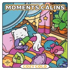 Cozy Colo Moments câlins - Alexander Harry