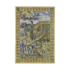 Masséot Abaquesne. L'éclat de la faïence à la Renaissance - Crépin-Leblond Thierry ; Gerbier Aurélie ; Madinie