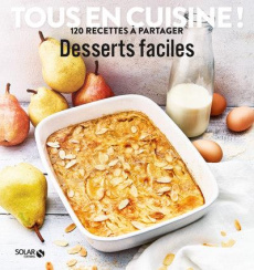 Desserts faciles - COLLECTIF