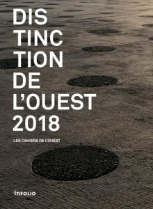 Distinction de l'ouest 2018 / les cahiers de l'ouest N2. 2 - COLLECTIF
