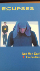 Eclipses N° 41 Gus Van Sant - COLLECTIF