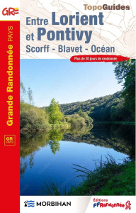 Entre Lorient et Pontivy - COLLECTIF