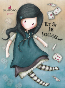 Et si je jouais... - COLLECTIF