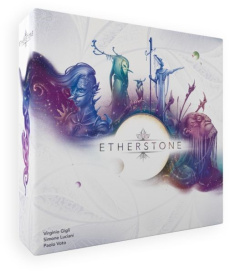 ETHERSTONE - COLLECTIF