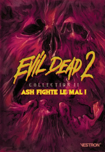Evil Dead 2 Collection II : Ash fighte le mal ! - Collectif