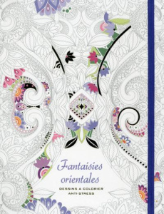 Fantaisies orientales - COLLECTIF
