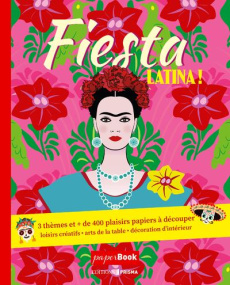 Fiesta latina ! - COLLECTIF