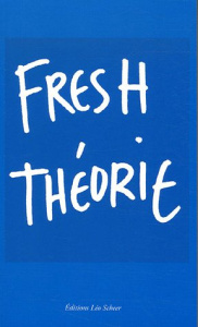 Fresh Théorie - COLLECTIF