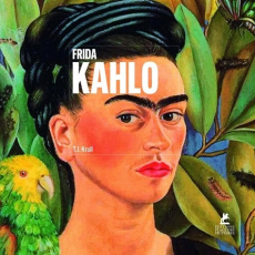 FRIDA KAHLO - COLLECTIF