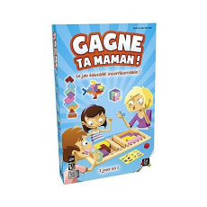 Gagne ta maman ! - Collectif