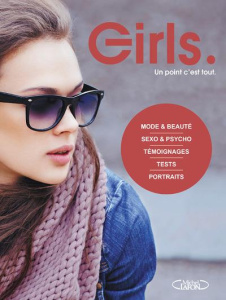 Girls. Un point c'est tout - COLLECTIF
