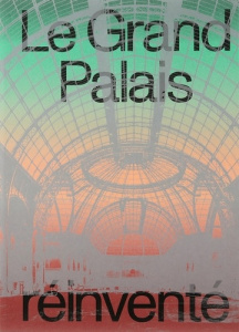 Le Grand Palais réinventé - Hammache Sindbad
