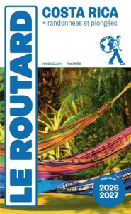 Costa Rica. Edition 2026-2027 - COLLECTIF