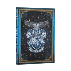 HARRY POTTER JOURNAL MIDI - RAVENCLAW - COLLECTIF