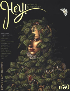 Hey ! N° 30 - COLLECTIF