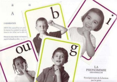 Jean qui rit - La phonomimie - Collectif