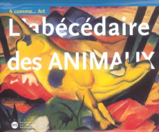 L'abécédaire des animaux - Lambilly Elisabeth de