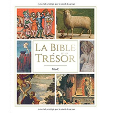 La Bible est un trésor - COLLECTIF