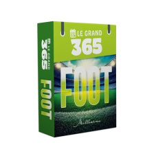 Foot - COLLECTIF