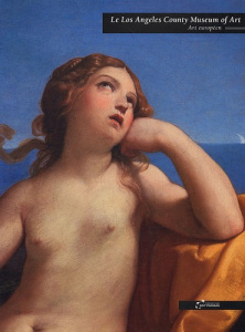 Le Los Angeles County Museum of Art. Art européen - Marandel Jean-Patrice ; Einecke Claudia