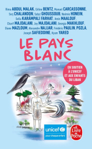 Le Pays blanc - Abdul Malak Rima ; Bentz Céline ; Carcassonne Manu