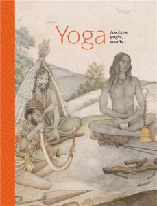 Yoga. Ascètes, yogis, soufis - Makariou Sophie